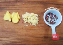 红油口水鸡的做法图解2