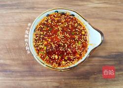 红油口水鸡的做法图解7