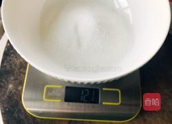 自制无添加牛奶糖的做法图解2