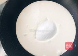 自制无添加牛奶糖的做法图解5
