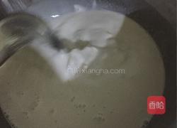 自制焖子的做法图解1