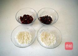 相思粥的做法图解1