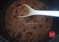 相思粥的做法图解2