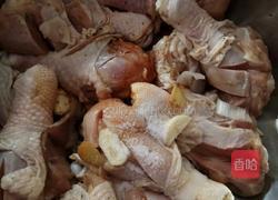 炸鸡腿的做法图解3