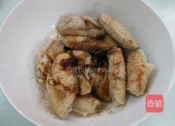 炸脆皮鸡翅的做法图解2