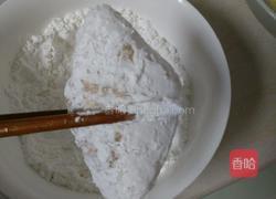 炸脆皮鸡翅的做法图解3