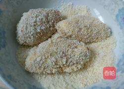 炸脆皮鸡翅的做法图解5