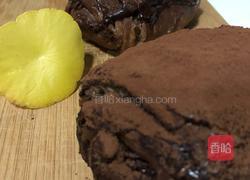 脏脏包的做法图解16