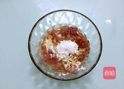 榨菜肉丝的做法图解2