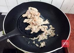 榨菜肉丝的做法图解10