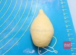 牛角面包的做法图解9