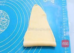 牛角面包的做法图解11