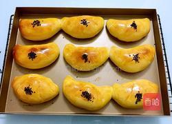 牛角面包的做法图解18