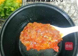 凉拌鸡脚的做法图解7