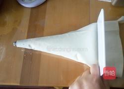 草莓奥利奥软欧的做法图解14