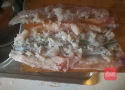 鲅鱼水饺的做法图解3