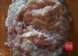 鲅鱼水饺的做法图解5