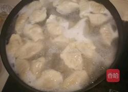 鲅鱼水饺的做法图解8