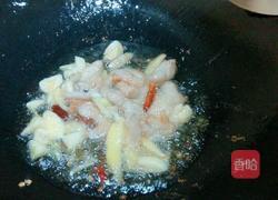 耗油茄子的做法图解4