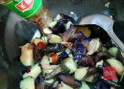 耗油茄子的做法图解7