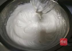 可可芒果慕斯蛋糕的做法图解7