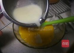 可可芒果慕斯蛋糕的做法图解17