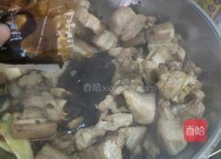 川味香辣红烧肉的做法图解8