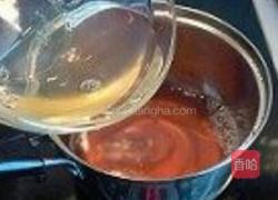 草莓果冻的做法图解3