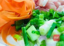 香炒米粉（广东风味）的做法图解3