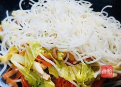 香炒米粉（广东风味）的做法图解11