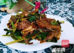 高压锅酱牛肉不加一滴水的做法图解7