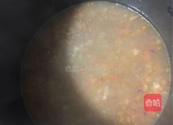 什锦贝壳面的做法图解6