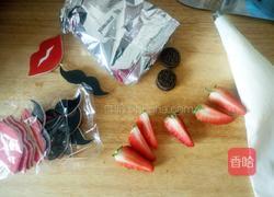 红丝绒杯子蛋糕的做法图解14