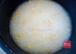 财源滚滚粥的做法图解3