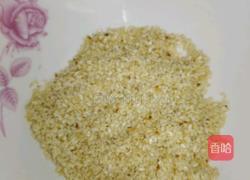 牛轧糖（第一次做）的做法图解4