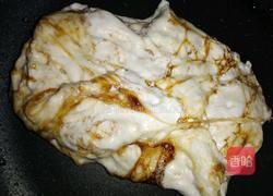 牛轧糖（第一次做）的做法图解7