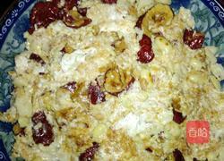 牛轧糖（第一次做）的做法图解8