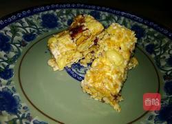 牛轧糖（第一次做）的做法图解10