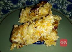 牛轧糖（第一次做）的做法图解11