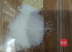 青椒炒鱿鱼的做法图解3