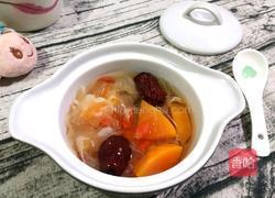 木瓜银耳汤的做法图解10