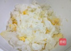 木瓜银耳汤的做法图解2