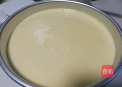 十寸戚风蛋糕的做法图解5