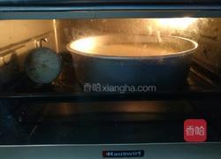 十寸戚风蛋糕的做法图解6