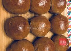 黑眼豆豆的做法图解10