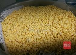 绿豆糕的做法图解4