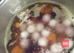 姜圆薯的做法图解4