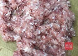 肉末蒸蛋的做法图解5