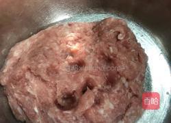 肉末蒸蛋的做法图解7