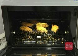 微波炉烤鸡翅的做法图解7